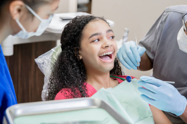 Best Emergency Dental Care for Abscessed Tooth in Arnold, CA