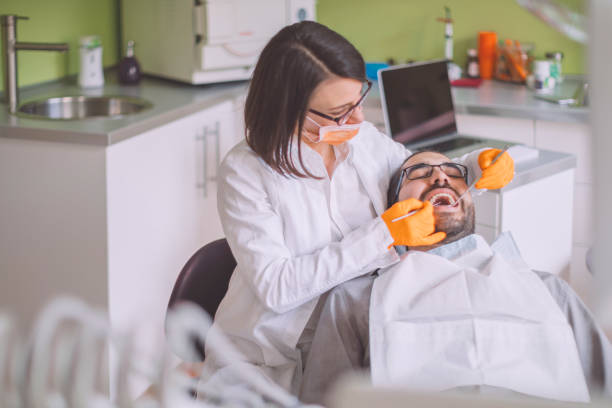 Best Mobile Emergency Dentist in Arnold, CA