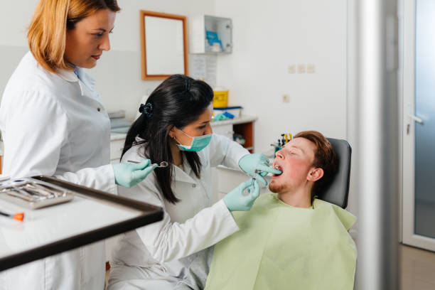 Best Emergency Root Canal Treatment in Arnold, CA